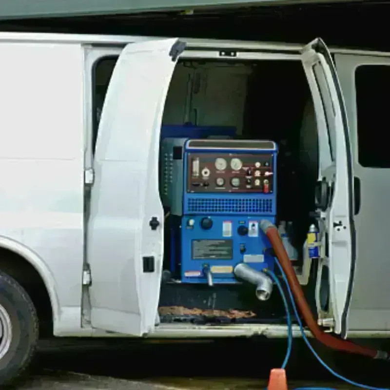 Water Extraction process in Siskiyou County, CA